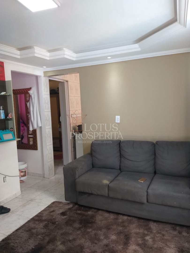 Apartamento à venda com 2 quartos, 47m² - Foto 3