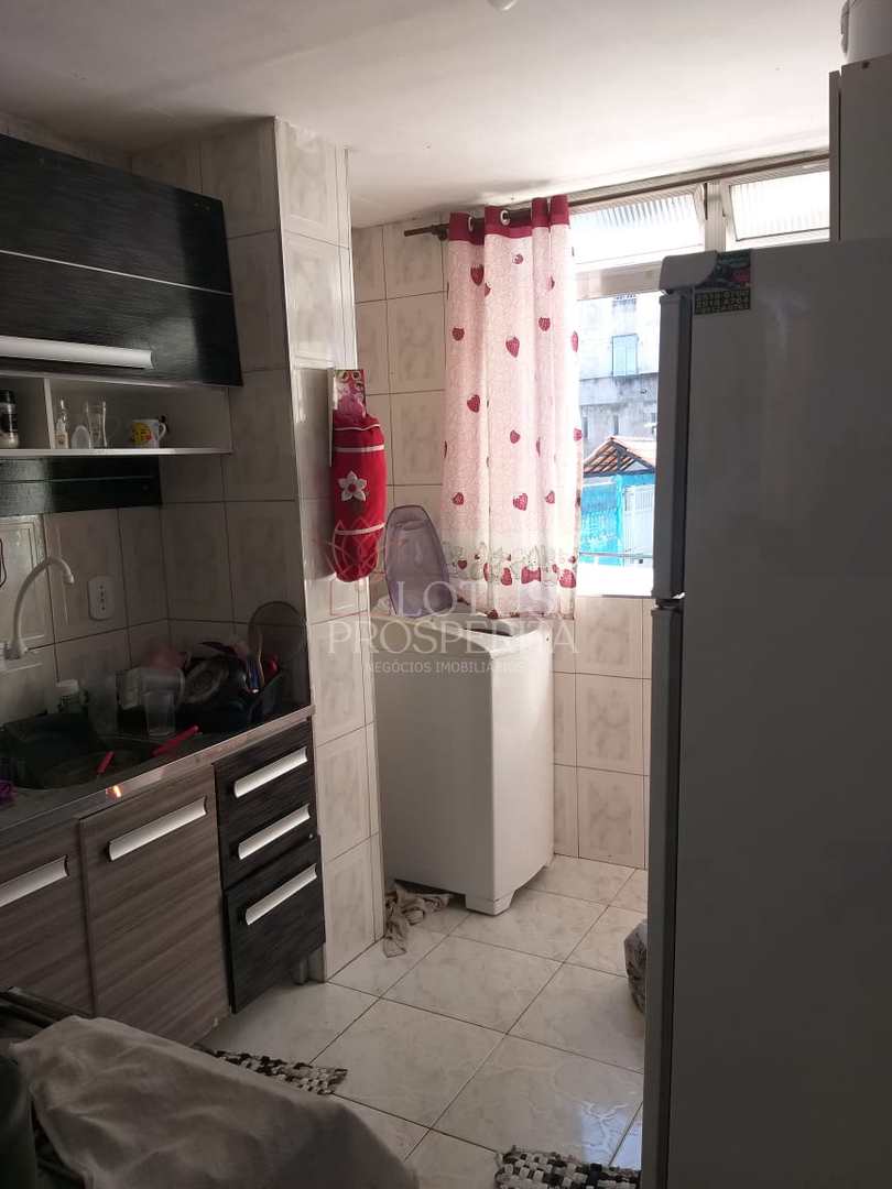 Apartamento à venda com 2 quartos, 47m² - Foto 4