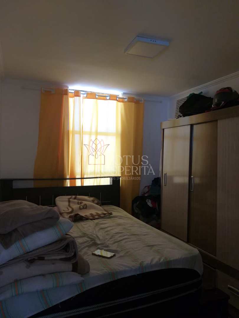 Apartamento à venda com 2 quartos, 47m² - Foto 9