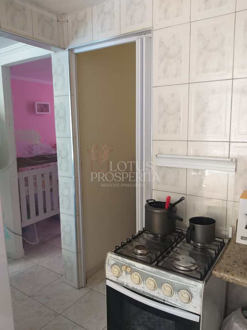 Apartamento à venda com 2 quartos, 47m² - Foto 5