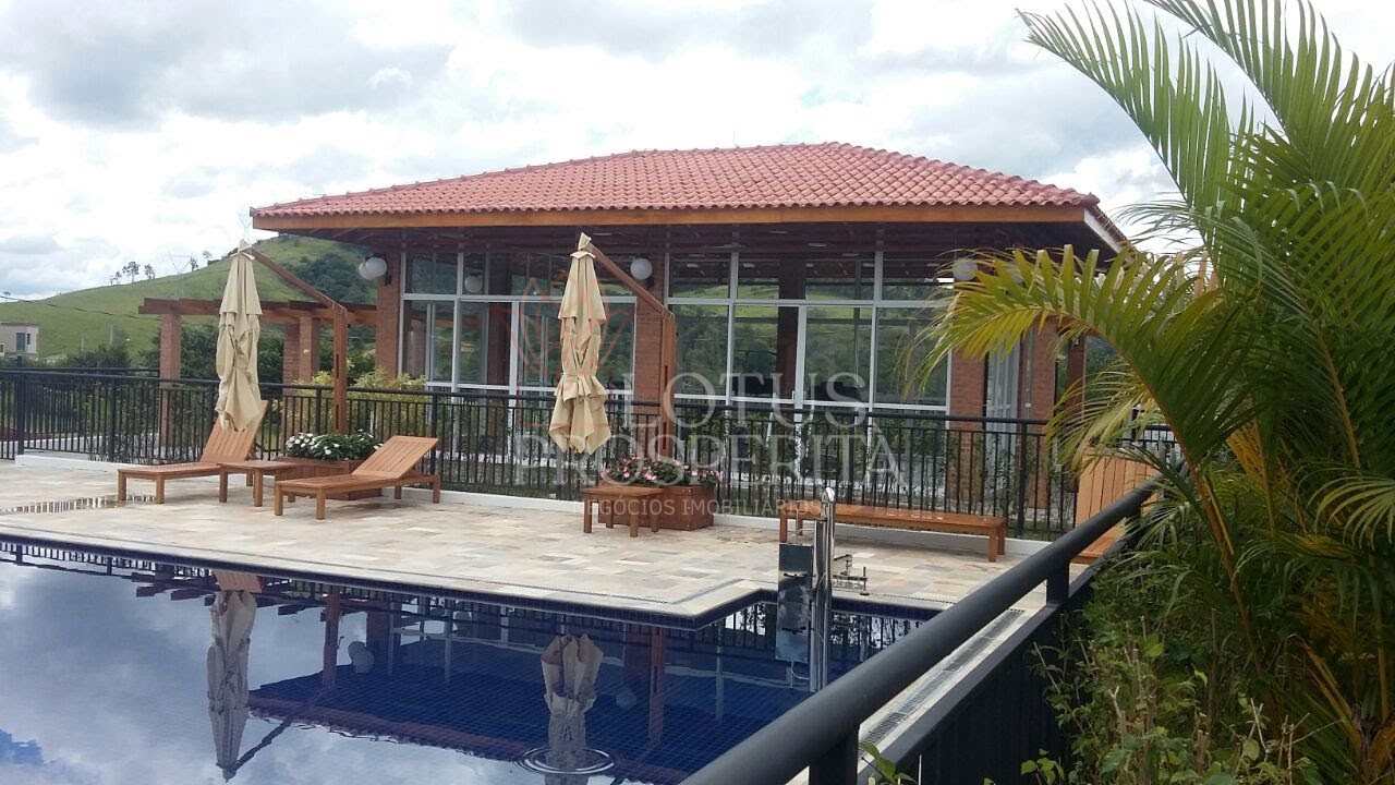 Casa de Condomínio à venda com 3 quartos, 246m² - Foto 13