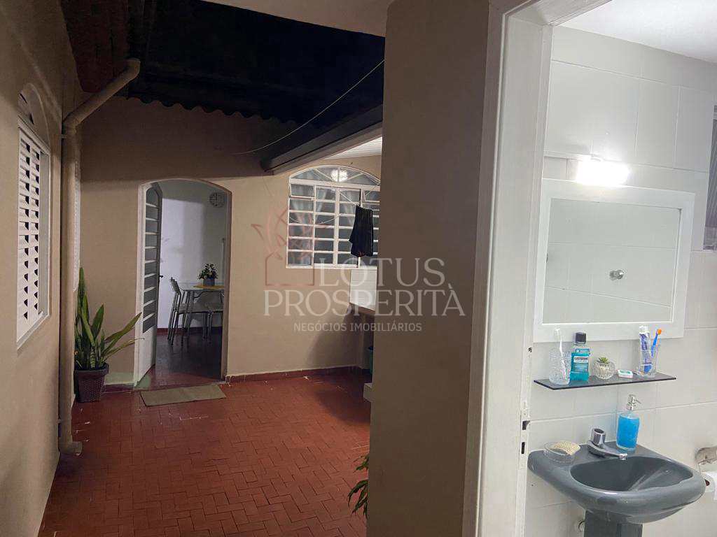 Casa à venda com 2 quartos, 175m² - Foto 16