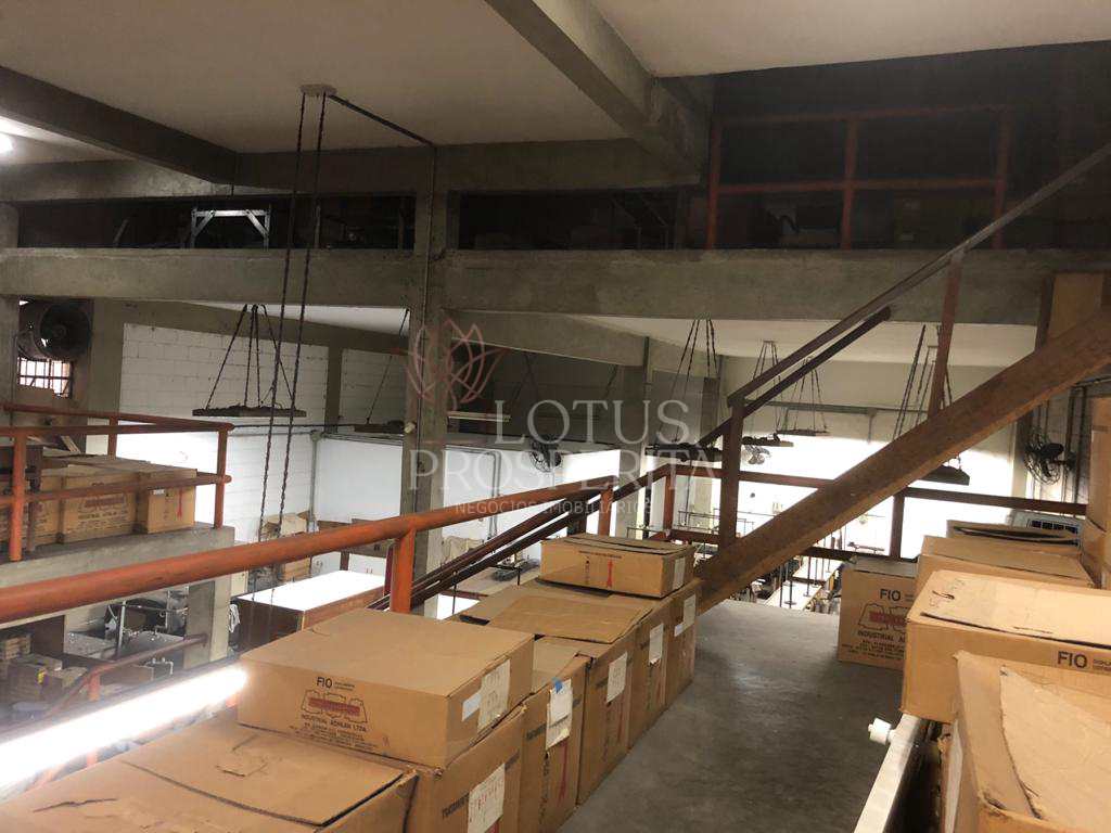 Prédio Inteiro à venda e aluguel, 800m² - Foto 34