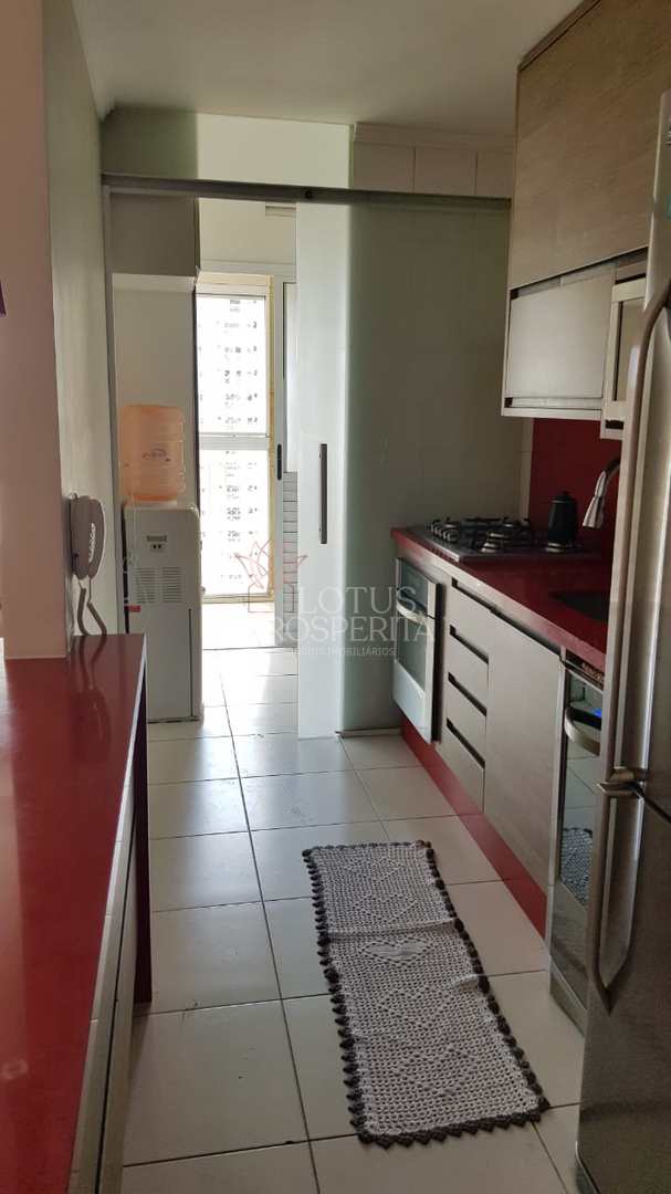 Apartamento à venda com 2 quartos, 86m² - Foto 8
