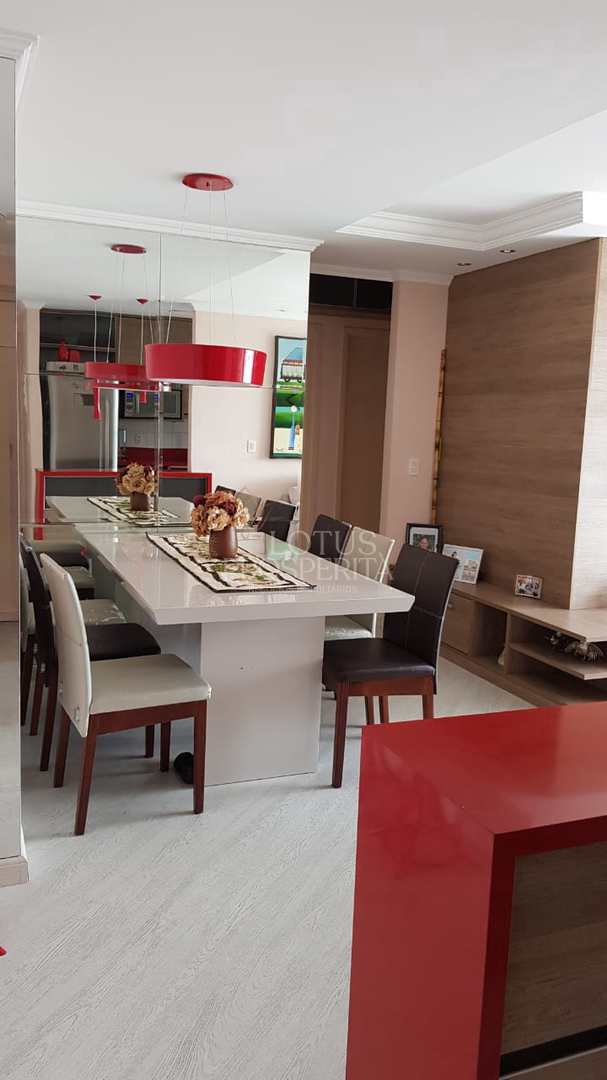 Apartamento à venda com 2 quartos, 86m² - Foto 2