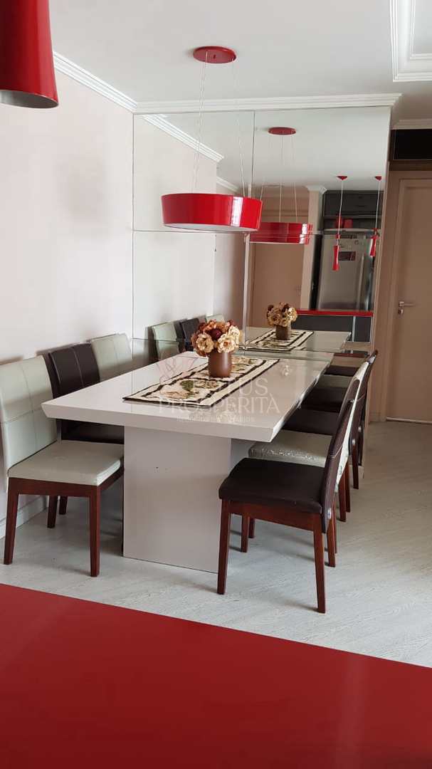 Apartamento à venda com 2 quartos, 86m² - Foto 5
