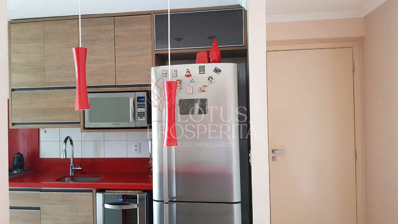 Apartamento à venda com 2 quartos, 86m² - Foto 10
