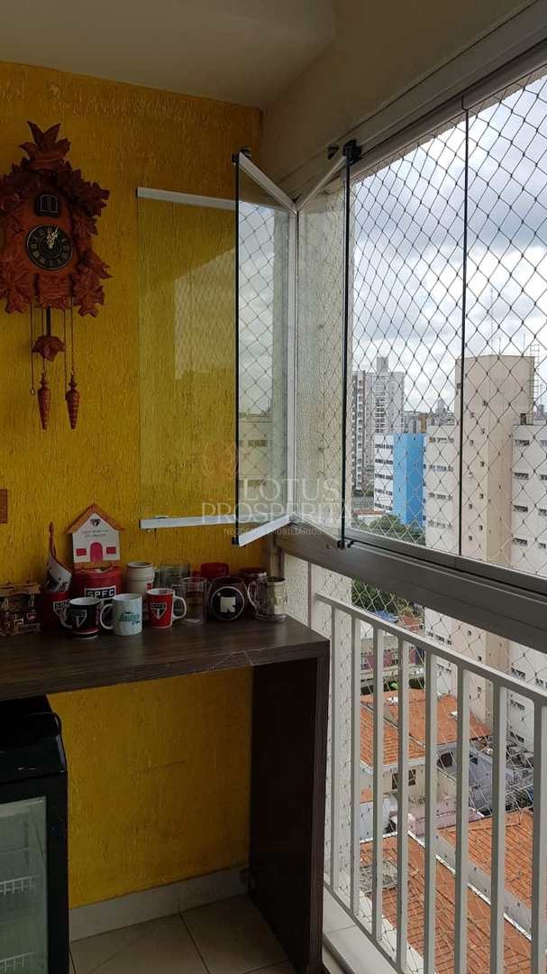 Apartamento à venda com 2 quartos, 86m² - Foto 7