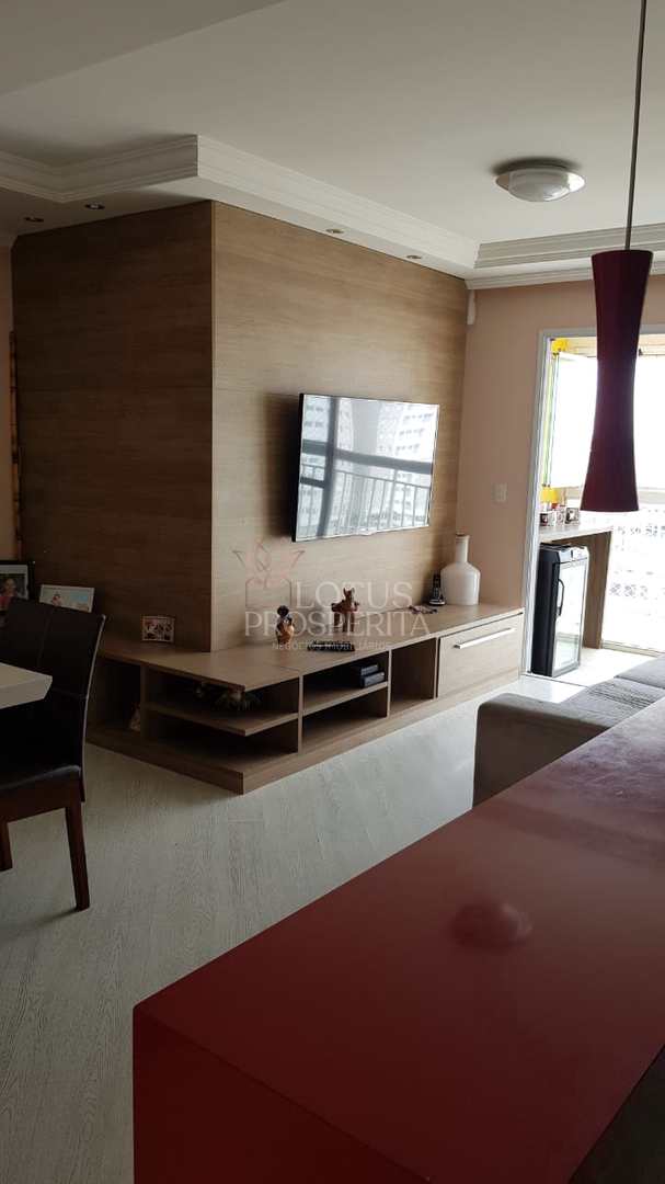 Apartamento à venda com 2 quartos, 86m² - Foto 1