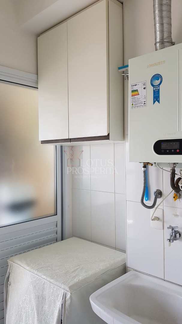 Apartamento à venda com 2 quartos, 86m² - Foto 14