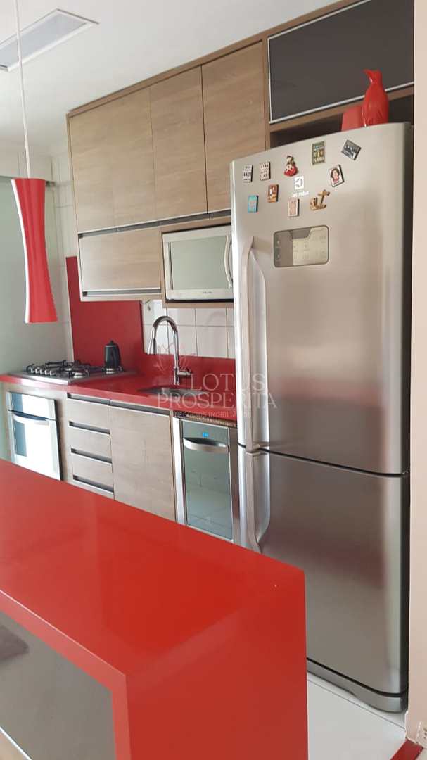 Apartamento à venda com 2 quartos, 86m² - Foto 9
