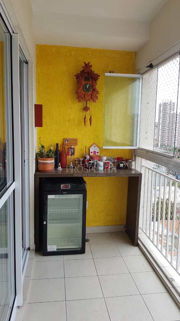 Apartamento à venda com 2 quartos, 86m² - Foto 6