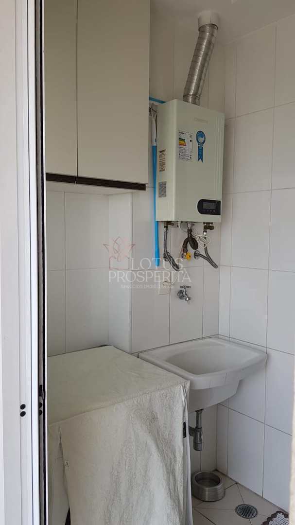 Apartamento à venda com 2 quartos, 86m² - Foto 12