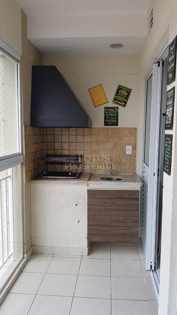 Apartamento à venda com 2 quartos, 86m² - Foto 13