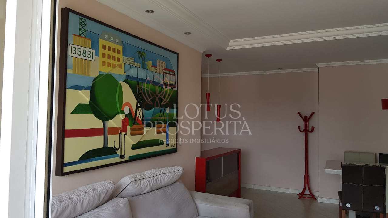 Apartamento à venda com 2 quartos, 86m² - Foto 20