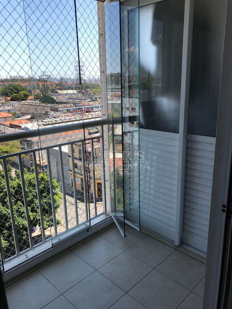 Apartamento à venda com 2 quartos, 65m² - Foto 5