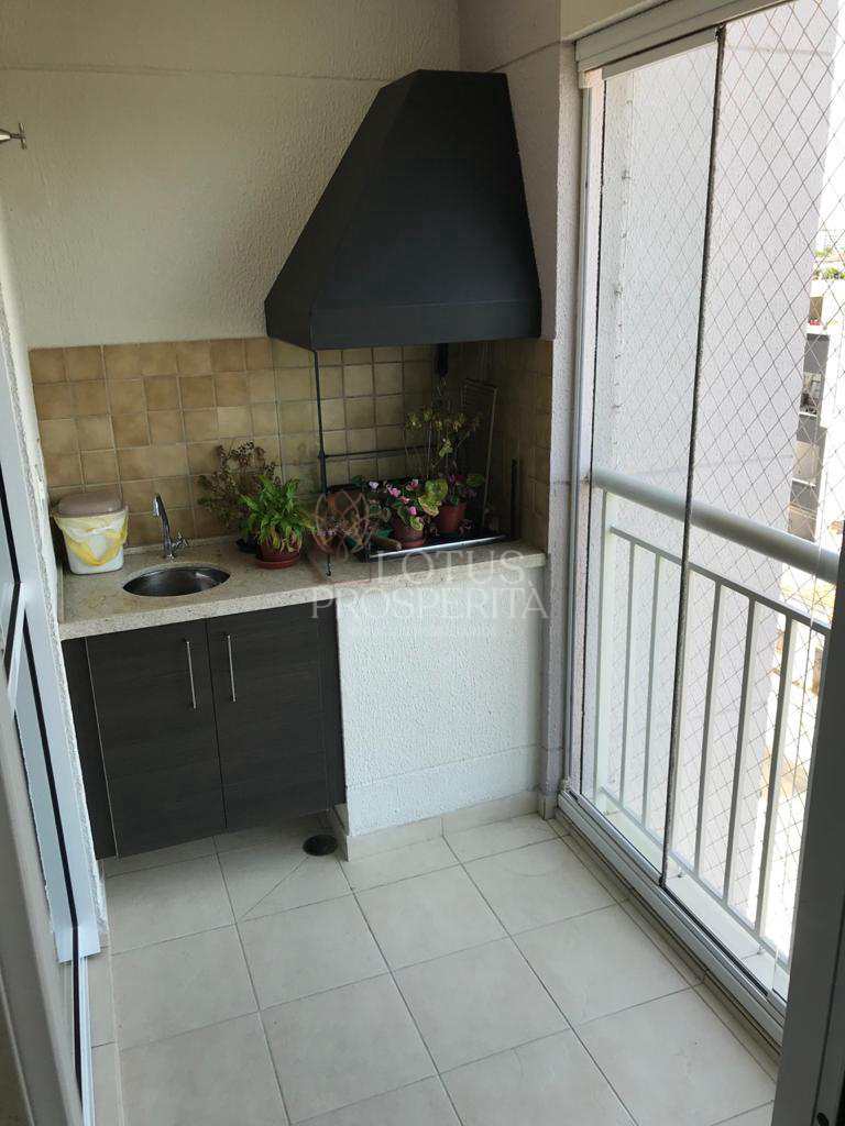 Apartamento à venda com 2 quartos, 65m² - Foto 6