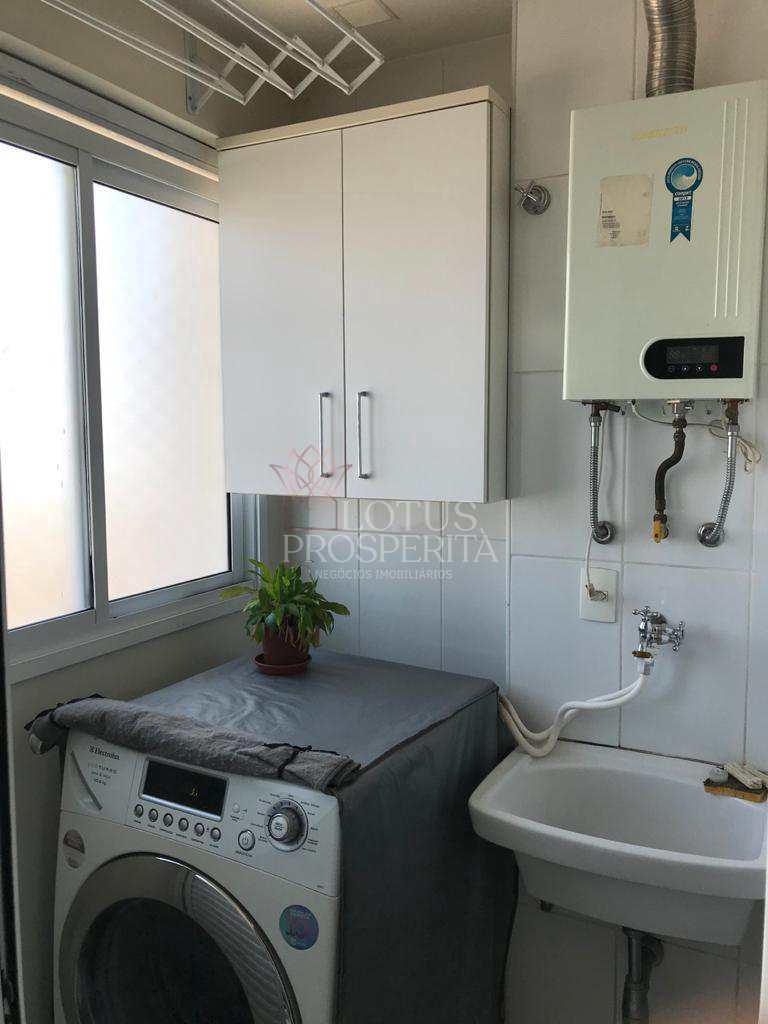 Apartamento à venda com 2 quartos, 65m² - Foto 9