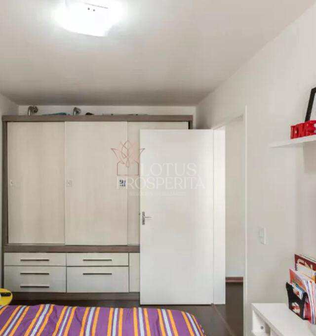 Apartamento à venda com 1 quarto, 42m² - Foto 12