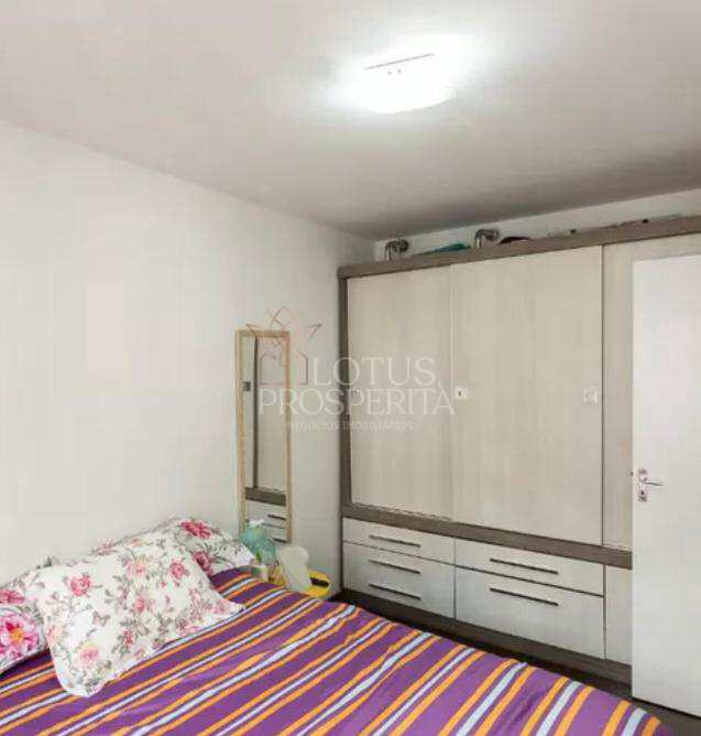 Apartamento à venda com 1 quarto, 42m² - Foto 13