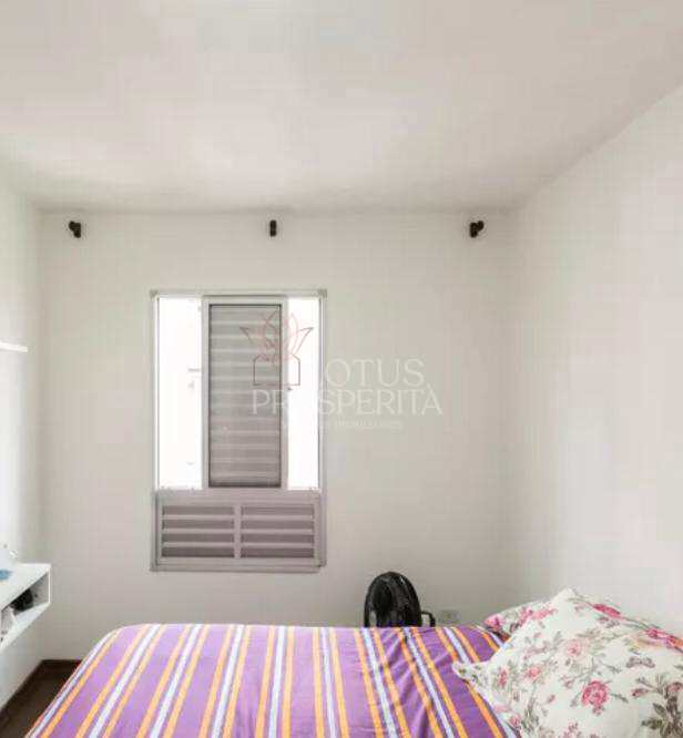 Apartamento à venda com 1 quarto, 42m² - Foto 10