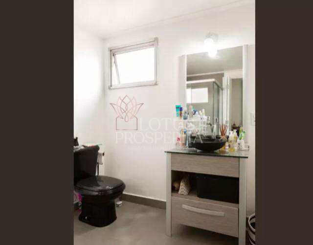 Apartamento à venda com 1 quarto, 42m² - Foto 15