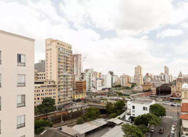 Apartamento à venda com 1 quarto, 42m² - Foto 25