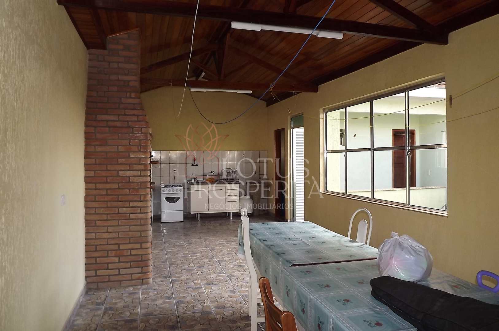 Casa à venda com 4 quartos, 283m² - Foto 24