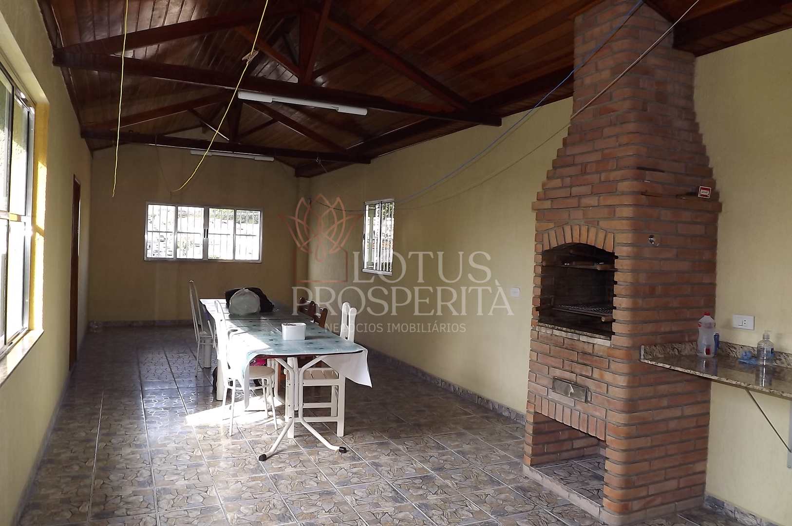 Casa à venda com 4 quartos, 283m² - Foto 17