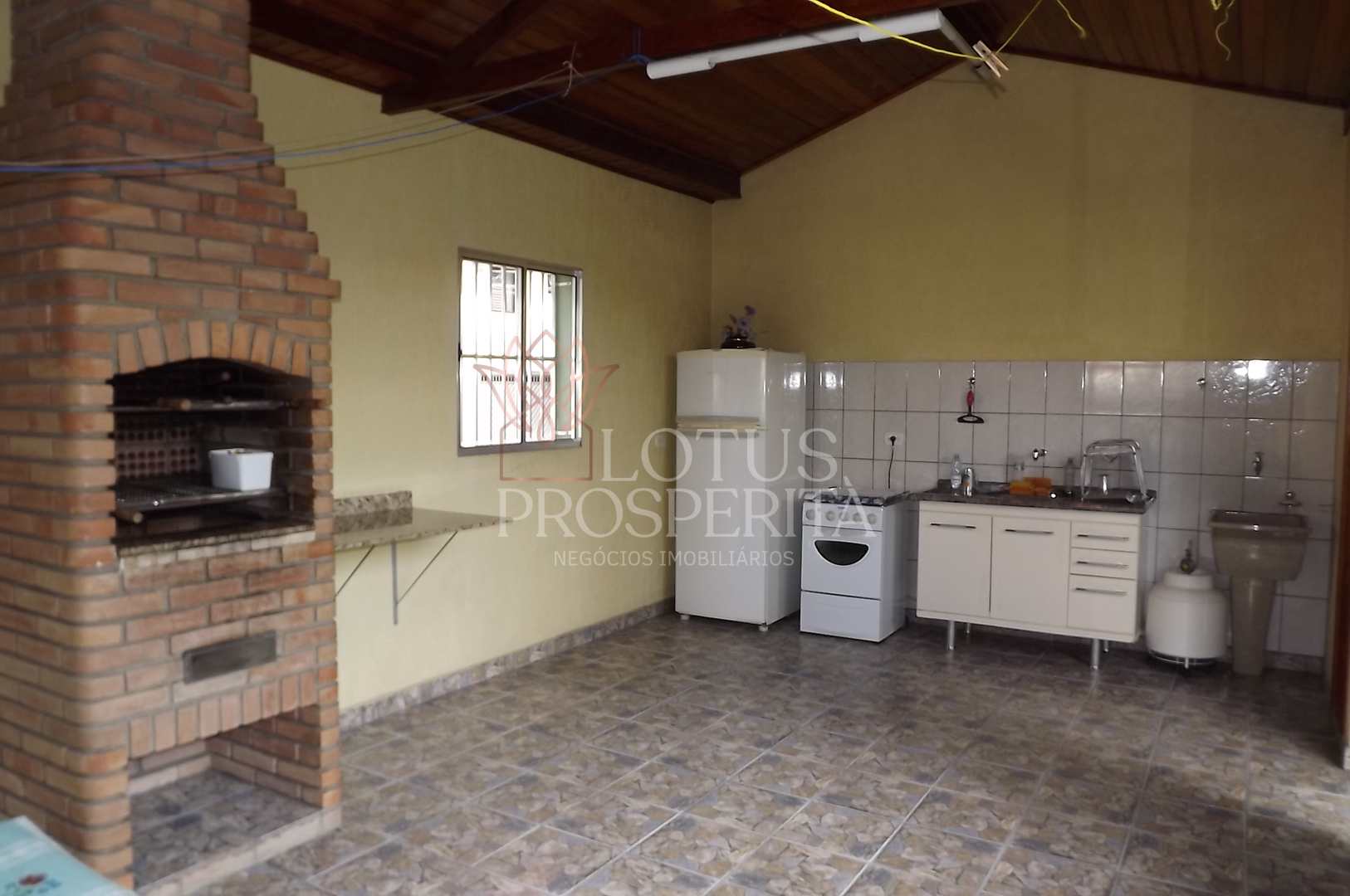 Casa à venda com 4 quartos, 283m² - Foto 18