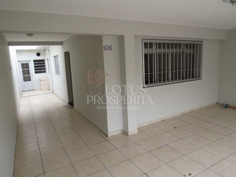 Sobrado à venda com 3 quartos, 138m² - Foto 1