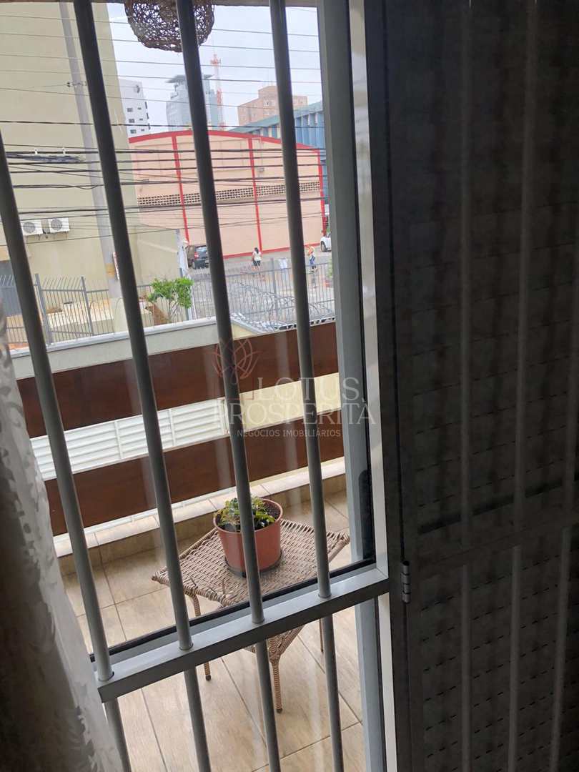 Sobrado à venda com 4 quartos, 240m² - Foto 26