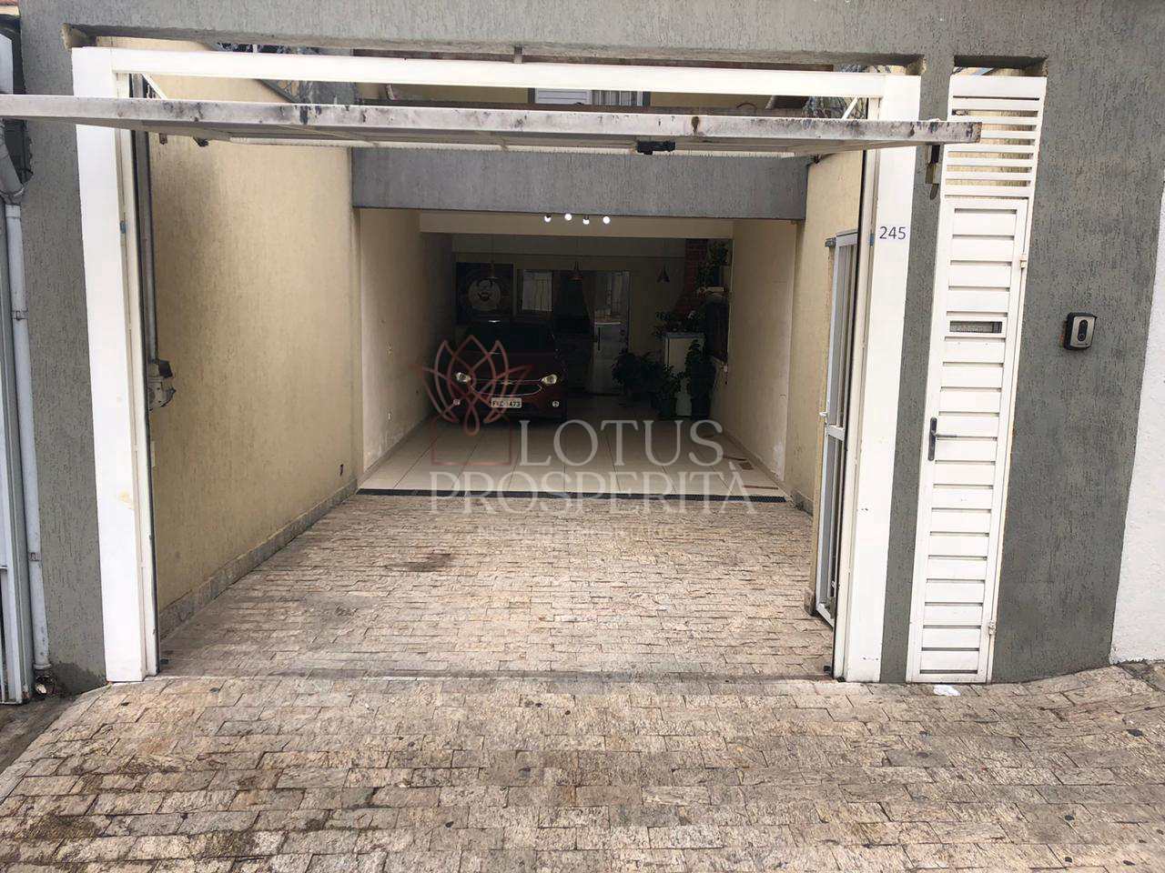 Sobrado à venda com 4 quartos, 240m² - Foto 38