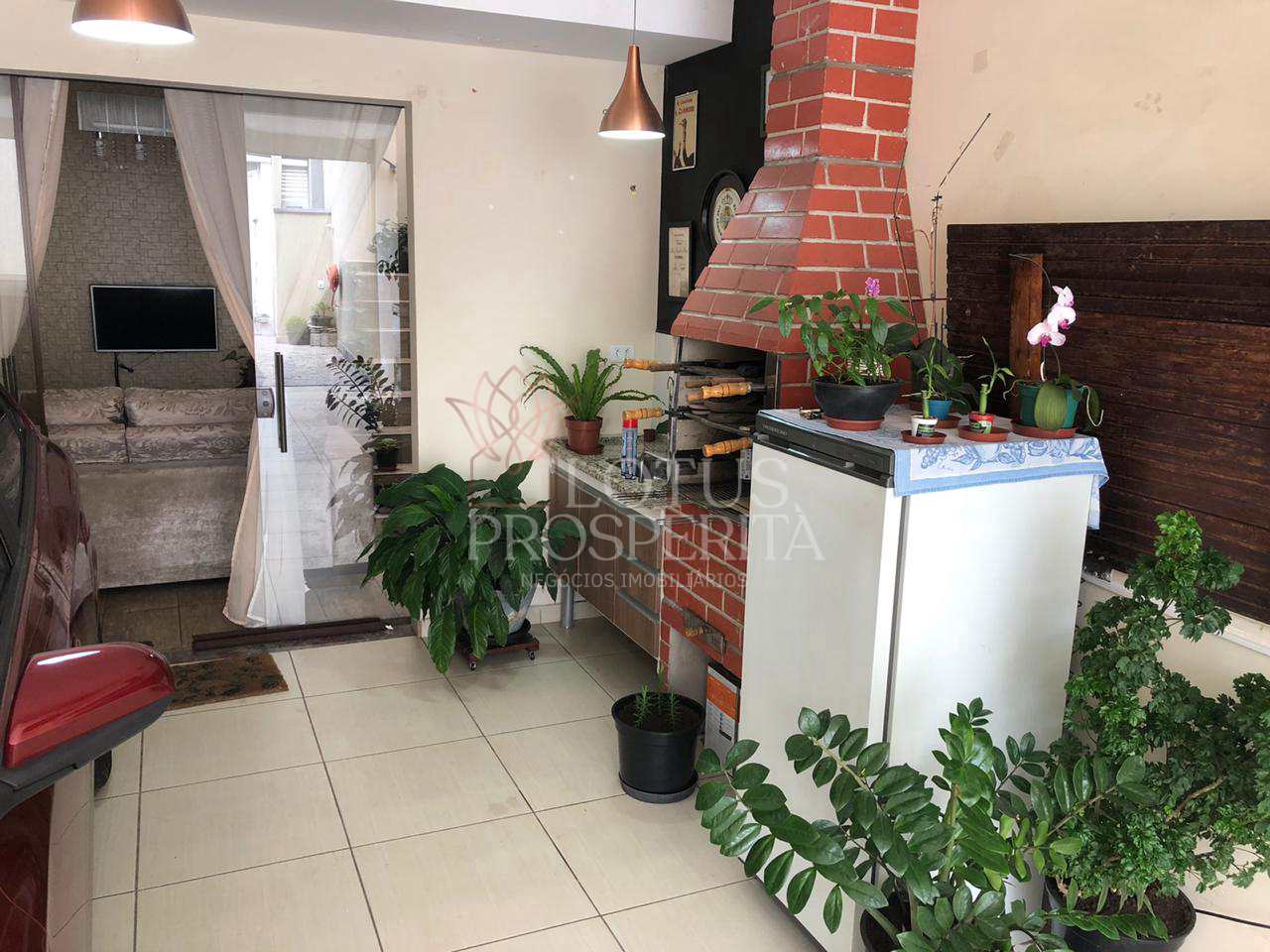 Sobrado à venda com 4 quartos, 240m² - Foto 5