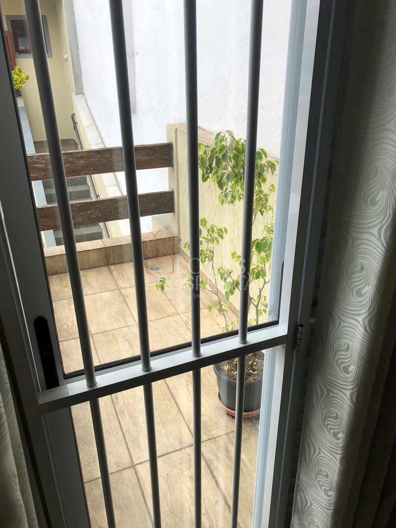 Sobrado à venda com 4 quartos, 240m² - Foto 23