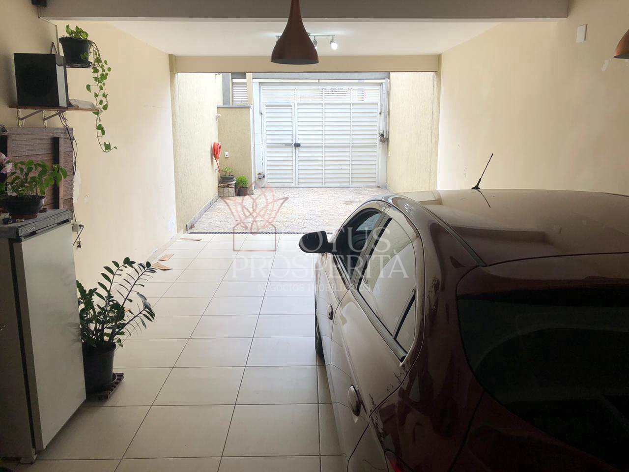 Sobrado à venda com 4 quartos, 240m² - Foto 39