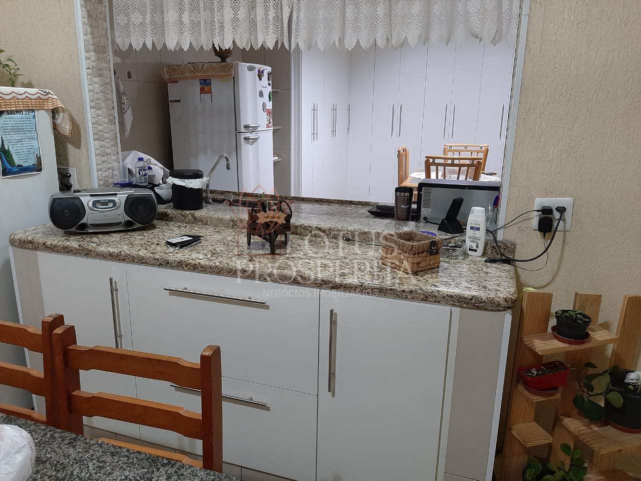 Sobrado à venda com 4 quartos, 240m² - Foto 37