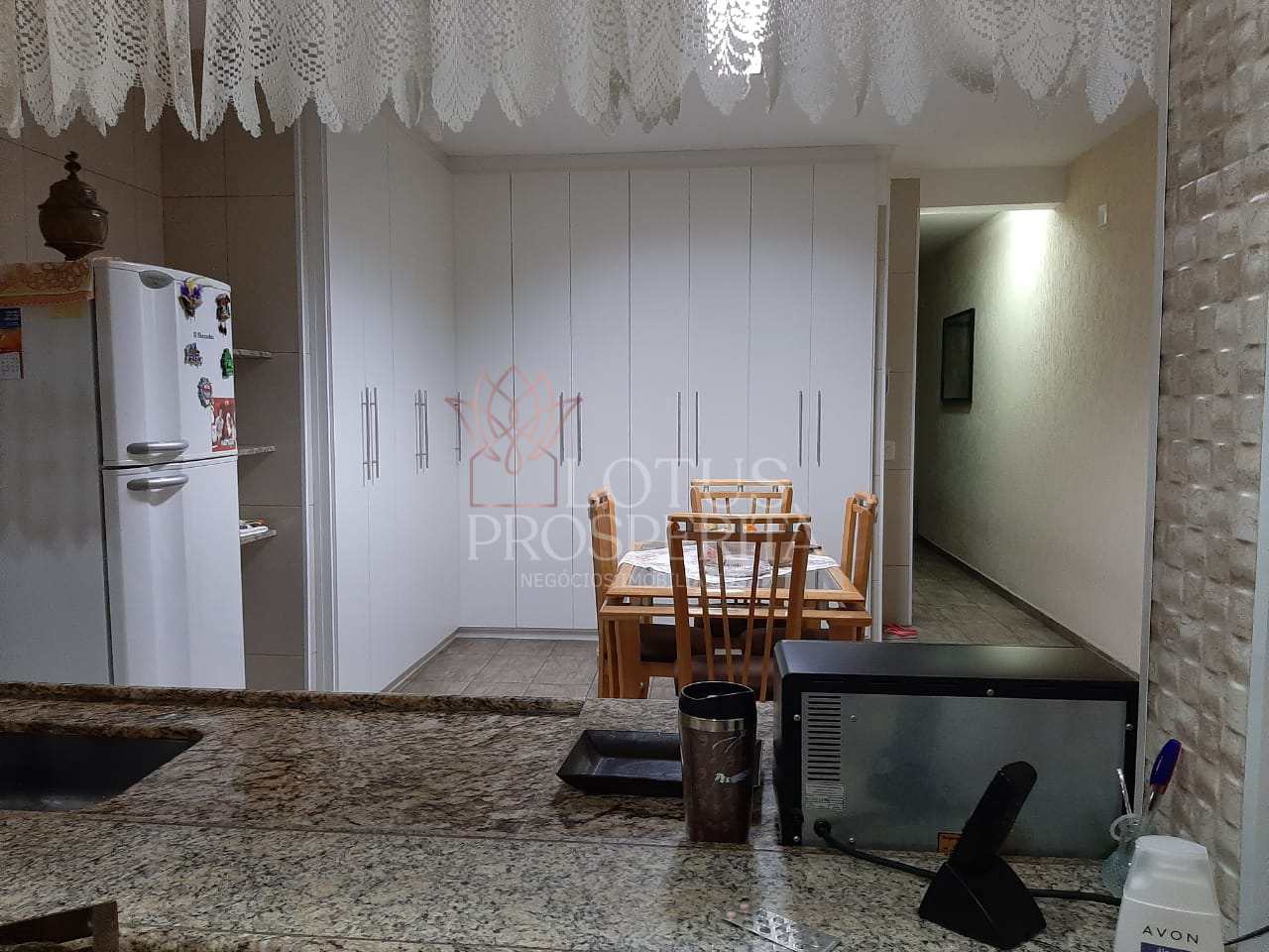 Sobrado à venda com 4 quartos, 240m² - Foto 35