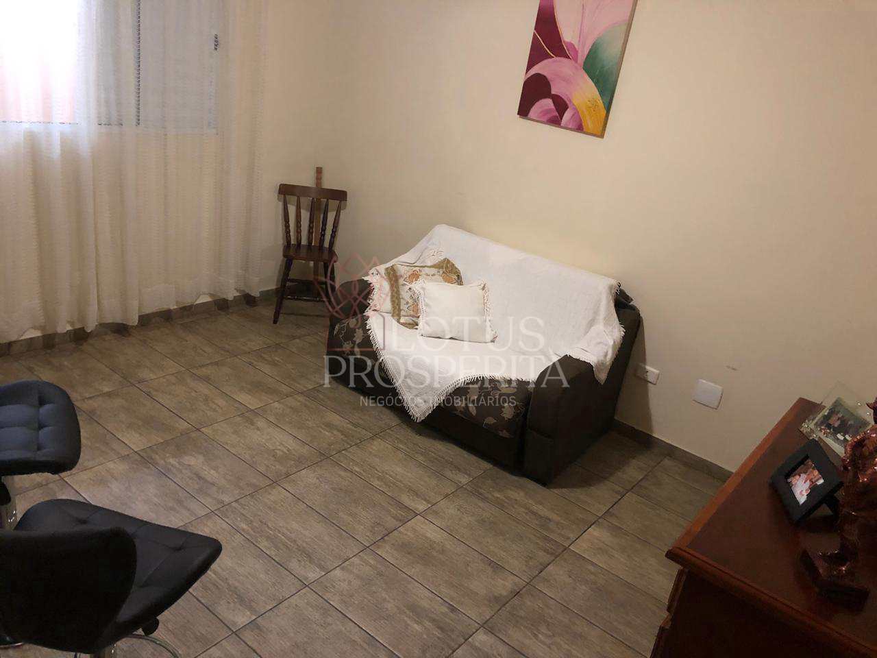 Sobrado à venda com 4 quartos, 240m² - Foto 19