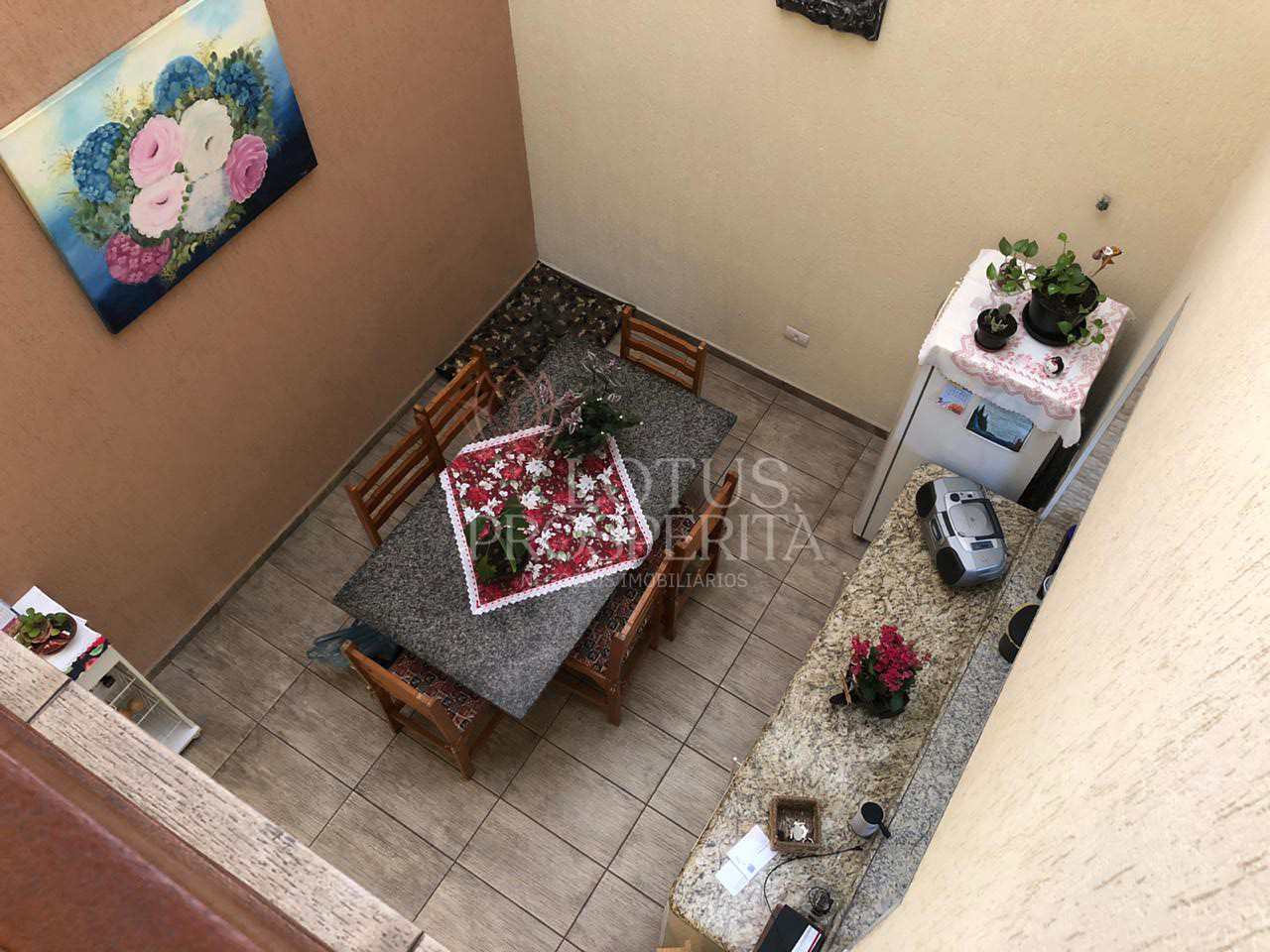 Sobrado à venda com 4 quartos, 240m² - Foto 28