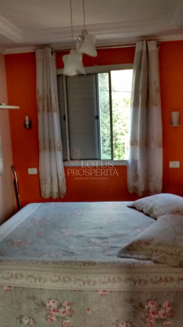 Apartamento à venda com 2 quartos, 55m² - Foto 8