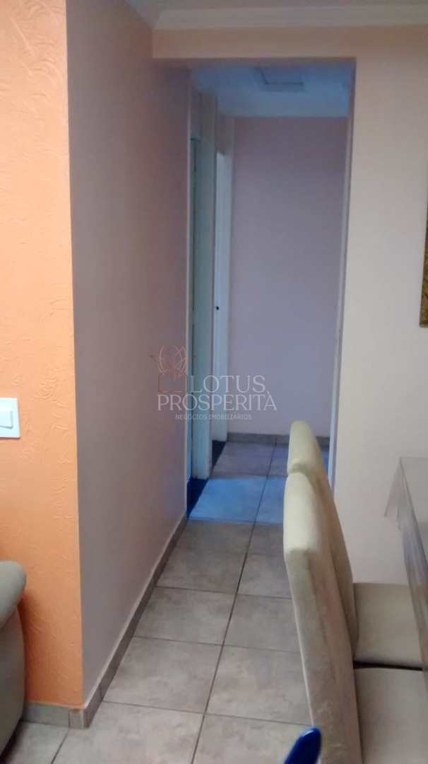 Apartamento à venda com 2 quartos, 55m² - Foto 5