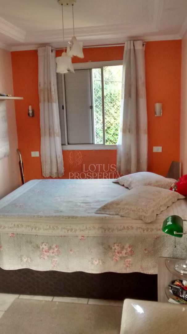 Apartamento à venda com 2 quartos, 55m² - Foto 10