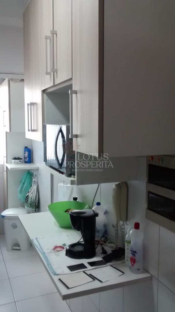 Apartamento à venda com 2 quartos, 55m² - Foto 15