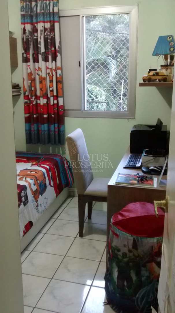 Apartamento à venda com 2 quartos, 55m² - Foto 7