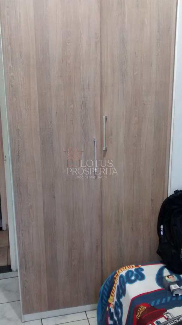 Apartamento à venda com 2 quartos, 55m² - Foto 9