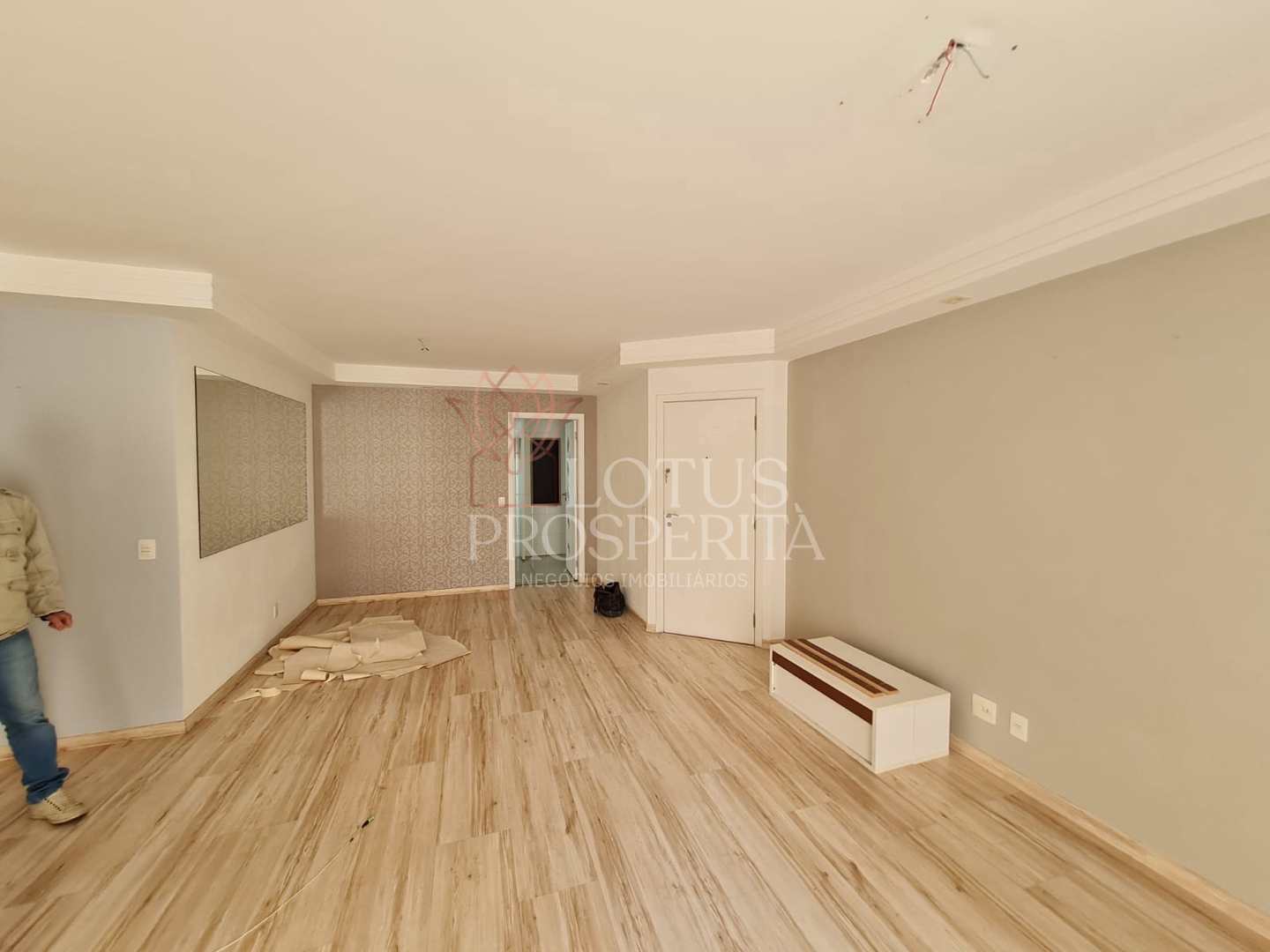 Apartamento à venda com 3 quartos, 114m² - Foto 6