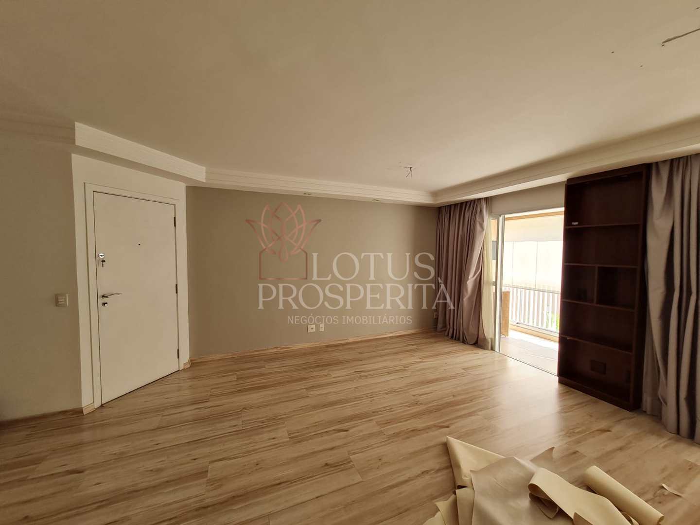 Apartamento à venda com 3 quartos, 114m² - Foto 4