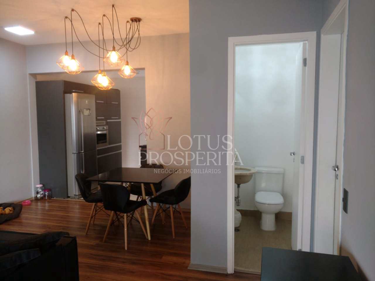 Apartamento à venda com 3 quartos, 98m² - Foto 4