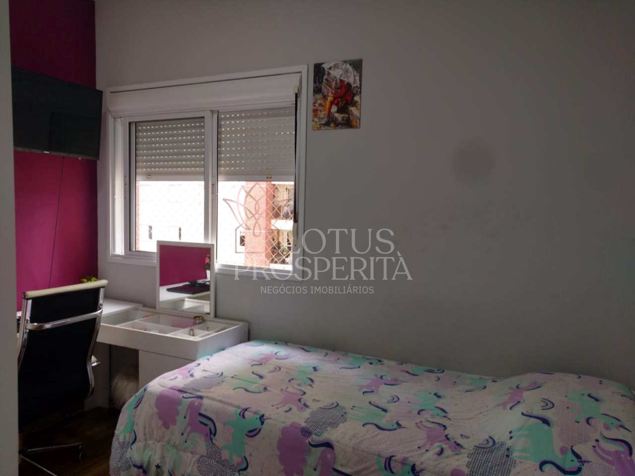 Apartamento à venda com 3 quartos, 98m² - Foto 11